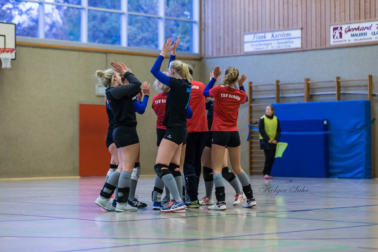 Bild 681 - Frauen Bundesliga Kellinghusen